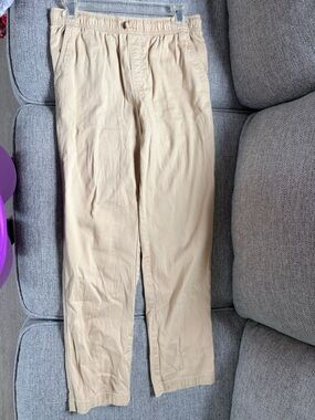 Casual bottom size XL
